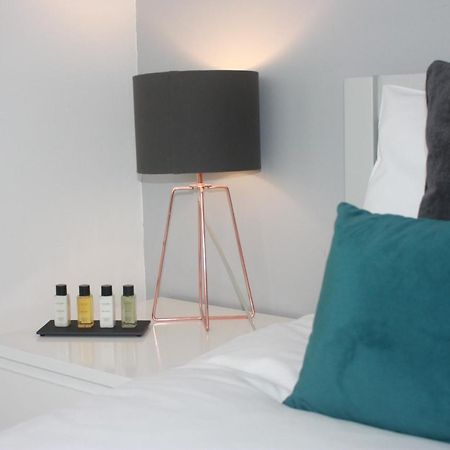 Berwicks House - Nec & Airport - Stylish 3-Bed House With Garden Villa Бирмингам Екстериор снимка