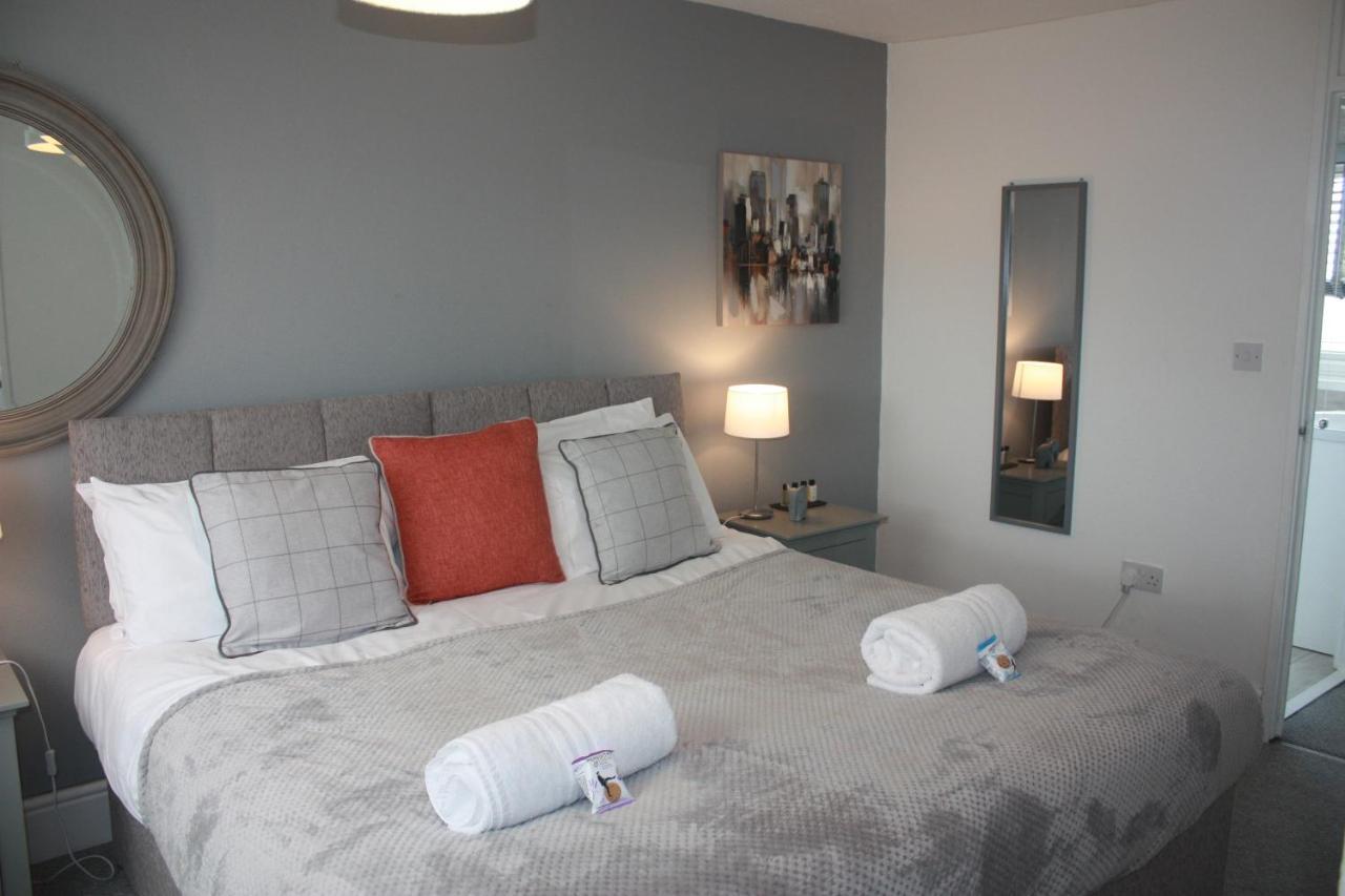 Berwicks House - Nec & Airport - Stylish 3-Bed House With Garden Villa Бирмингам Екстериор снимка